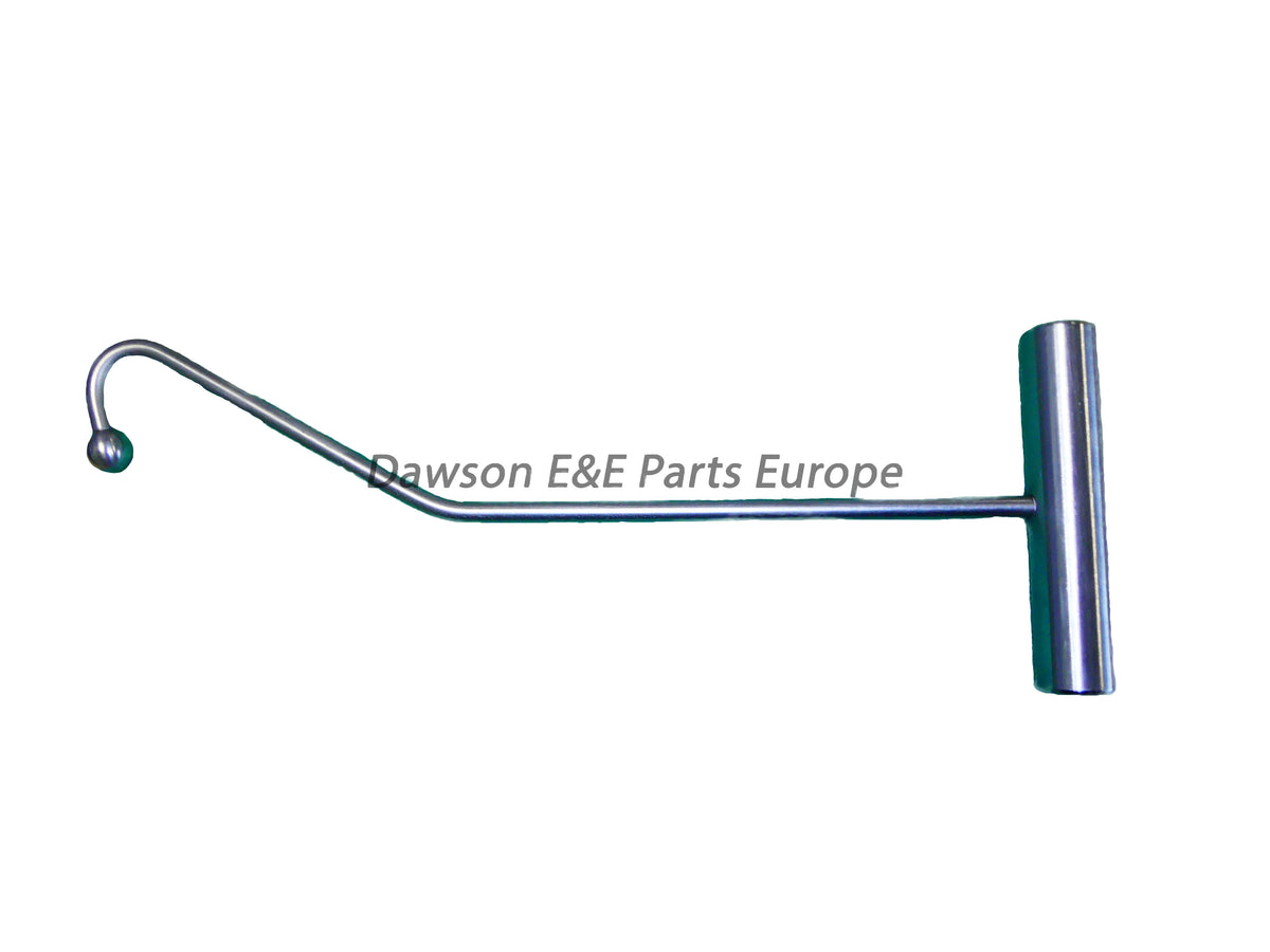Handrail Removal Tool Dawson E&E Parts (Europe) Limited