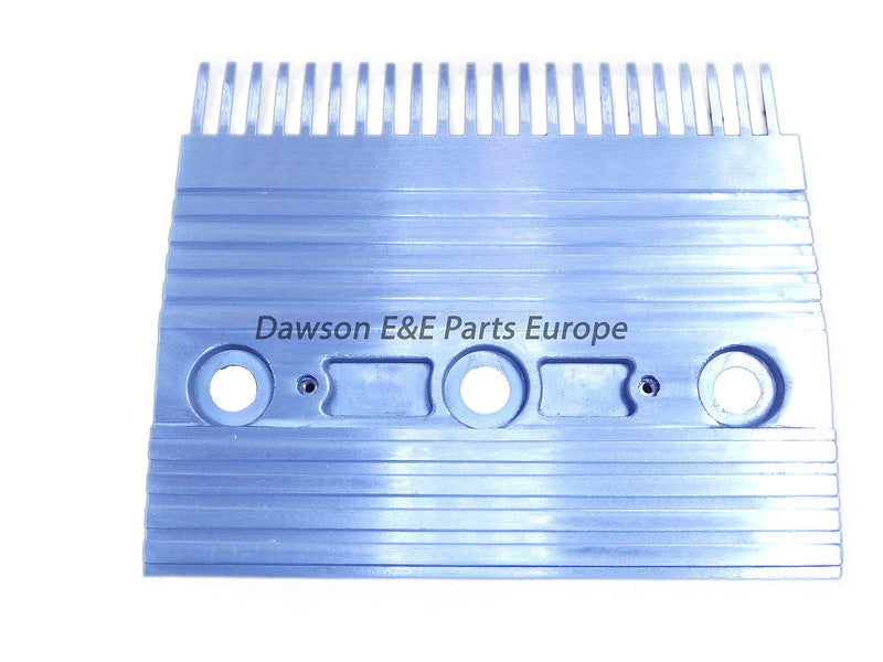 Comb Plate Left Kone