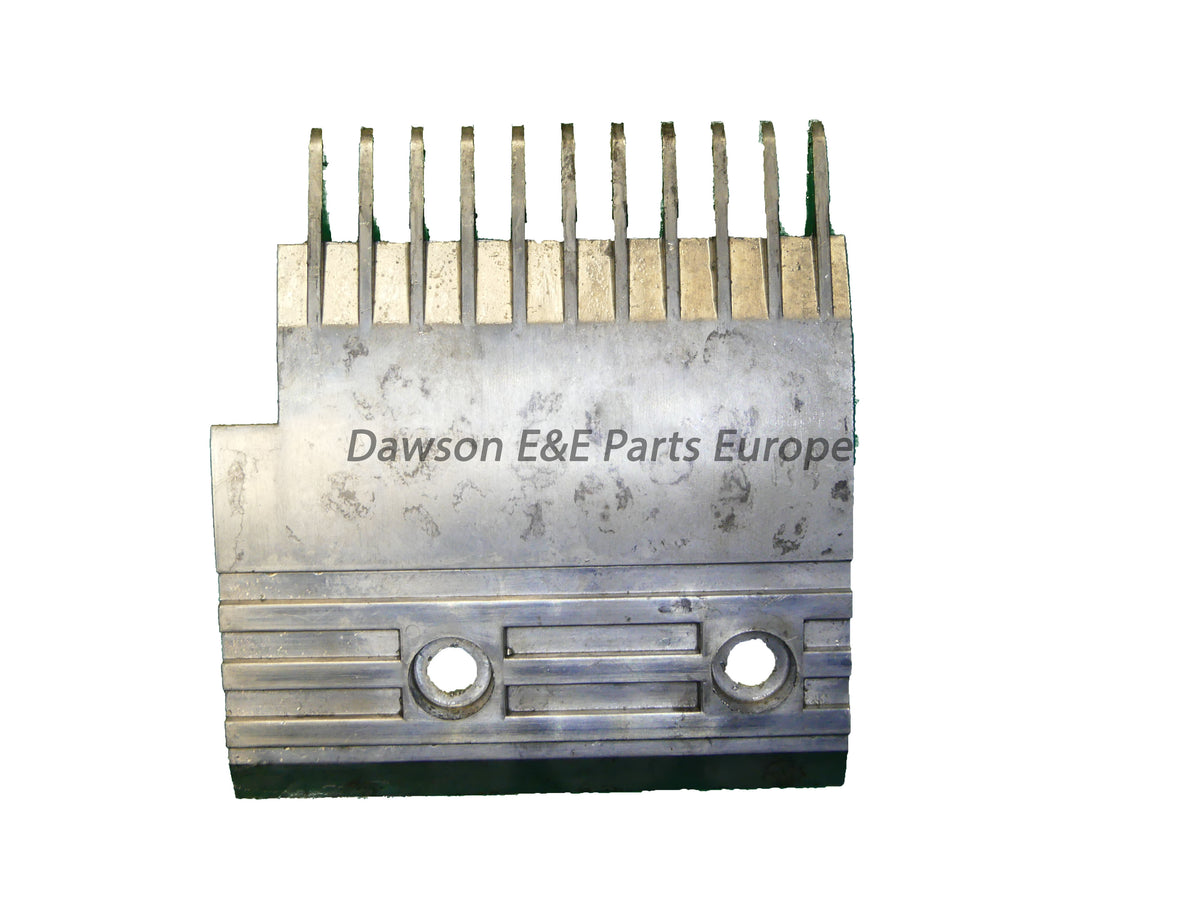 Comb Plate Left Kone main image 1