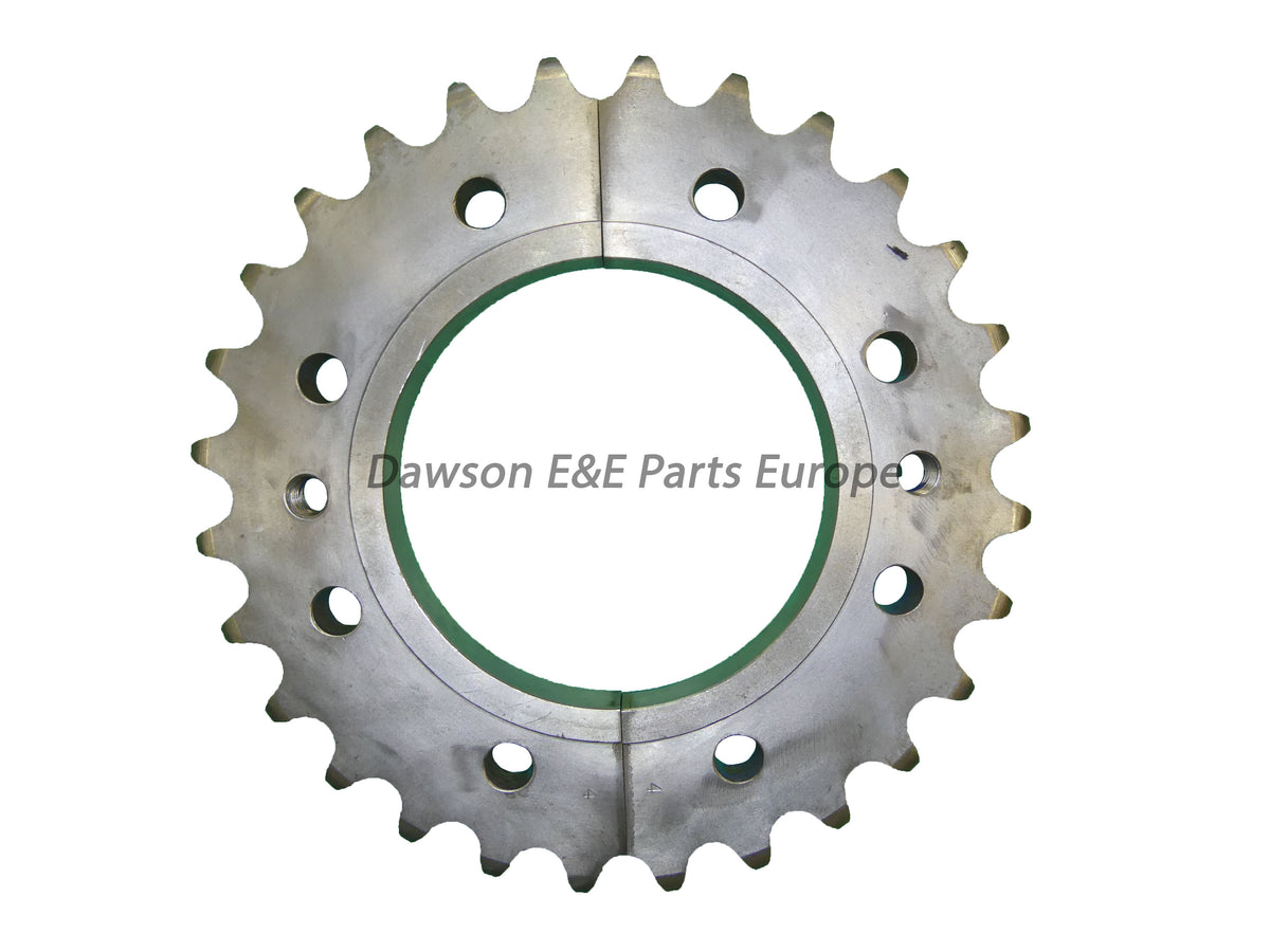 Handrail Idler Sprocket Otis NEO-GOA195BF1 main image 0
