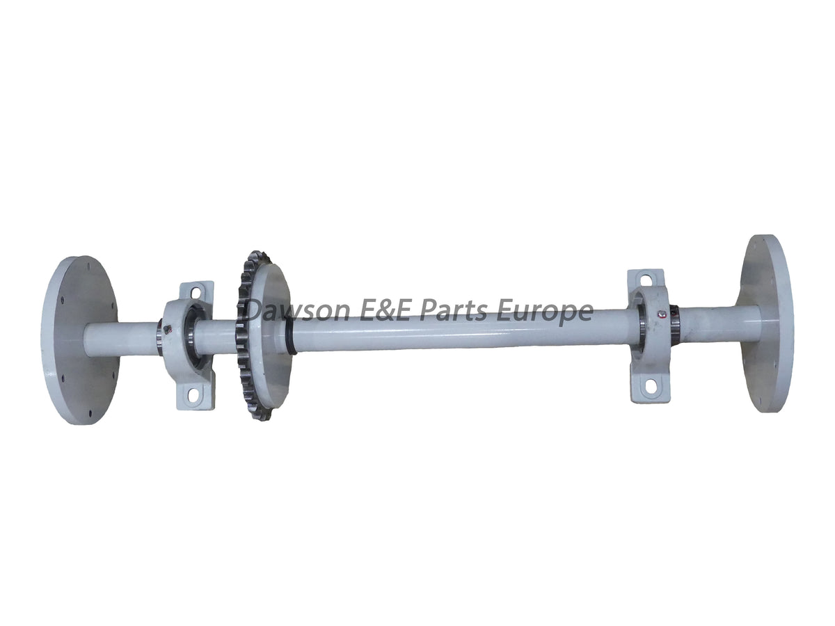 Handrail Idler Sprocket Otis NEO-GOA195BF1 main image 1
