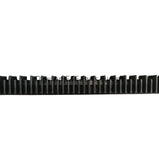 OTIS Demarcation Rear Black 19 Teeth