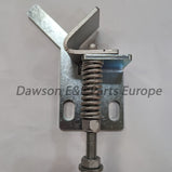 SJEC Comb Bearer Arm LHS