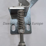 SJEC Comb Bearer Arm RHS