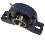 SKF Bearing SY40 TF with bearing housing (40mm)