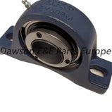 SKF SY 40 LF Pillow Block Bearing -, 40mm ID