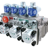 Blain EV100 CX 1 1/2 Elevator Control Valve