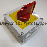 Lift - 70089256 CA10.A291/D-A007.PN1 Isolation Switch
