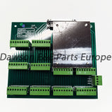 Lift - OTIS PCB SX81227