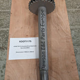 KONE TM115 Handrail Drive Shaft with Sprocket (R3C)