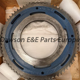 OTIS 506 NCE Main Drive Sprocket 68 teeth, 701mm OD, with offset hub