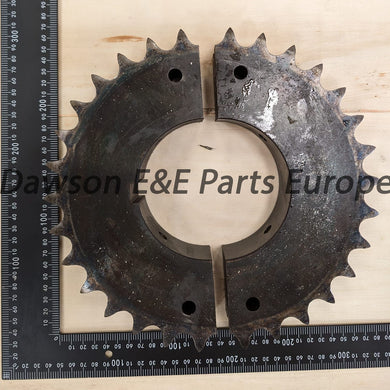 Handrail Drive Chain Sprocket Westinghouse NEW-2898C70G02