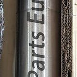KONE Handrail Drive Shaft for E3X 18.2-100 S355J2G3