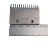 Alu Silver Comb for Mitsubishi Escalator - 14t 125mm