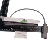 Schindler LHS Triangular Comb Light IP55 rated