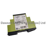 Schindler Tele RKPH Phase Failure Voltage Monitoring Relay, 3 Phase, SPDT, Maximum of 400 V
