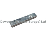 Thyssen Velino Handrail Guide Fixing Strips/Parts