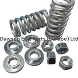 Handrail Tension Spring