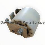 KONE Eco Handrail Speed Roller
