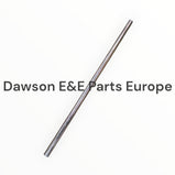 SJEC Ladder Bar 800mm 12.7mm I/D 25mm O/D
