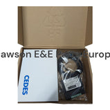 Cedes IMS 100 Pro Modernization Kit Complete System Inc. 114 574