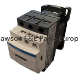 LC1D09U7 Telemecanique 240V/4KW/400v Contactor