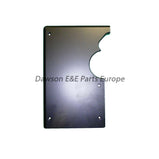 Anlev Outer Metal Entry Housing