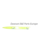 ANLEV Escalator Comb Plate End Piece