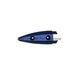 Thyssen Velino Brush Guard End Cap RH