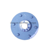 Thyssen Velino Motor Coupling Plate