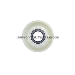 Thyssen External Handrail guide Bow Roller 70x80 6204 Bearing