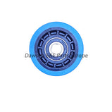 Thyssen Step Roller 100x25 6204 Bearing
