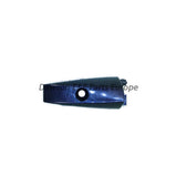 KONE Escalator Skirt Brush End Cap - RHS
