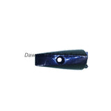 KONE Escalator Skirt Brush End Cap - LHS