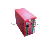 Thyssen Velino/RC3 A6 Speed Monitor 66.6Hz