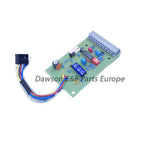 Schindler PFVK.Q PCB