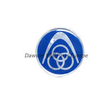 Thyssen Avante Handrail Inlet Logo