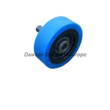 Thyssen Type 72 Step Roller With Pin