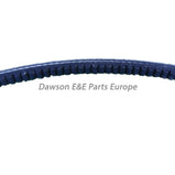 Thyssen 72 Tacho Belt 6 X 640