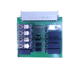 O&K VAM PCB A&B