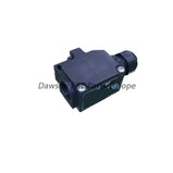 Thyssen Handrail Inlet Contact Fat