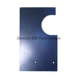 KONE Ecowalk Flat Plate Handrail Entry Upper R/H Outer Lwr L/H Outer