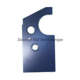 KONE Ecowalk Flat Plate Handrail Entry Lwr R/H Inner