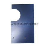 KONE Ecowalk Flat Plate Handrail Entry Upper L/H Outer Lower RH Outer