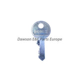KONE ECO Key Ronis