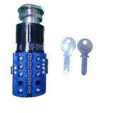 KONE RTV Key Switch