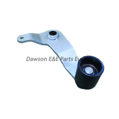 Kone Eco/RTV Handrail Tension Arm L/H With Roller