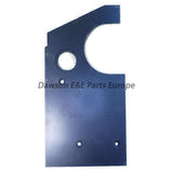 KONE Ecowalk Flat Plate Handrail Entry Upper L/H Inner
