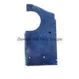 KONE Ecowalk Flat Plate Handrail Entry Upper R/H Inner Lwr L/H Inner