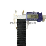 KONE handrail drive tyre 32mm 3M Length